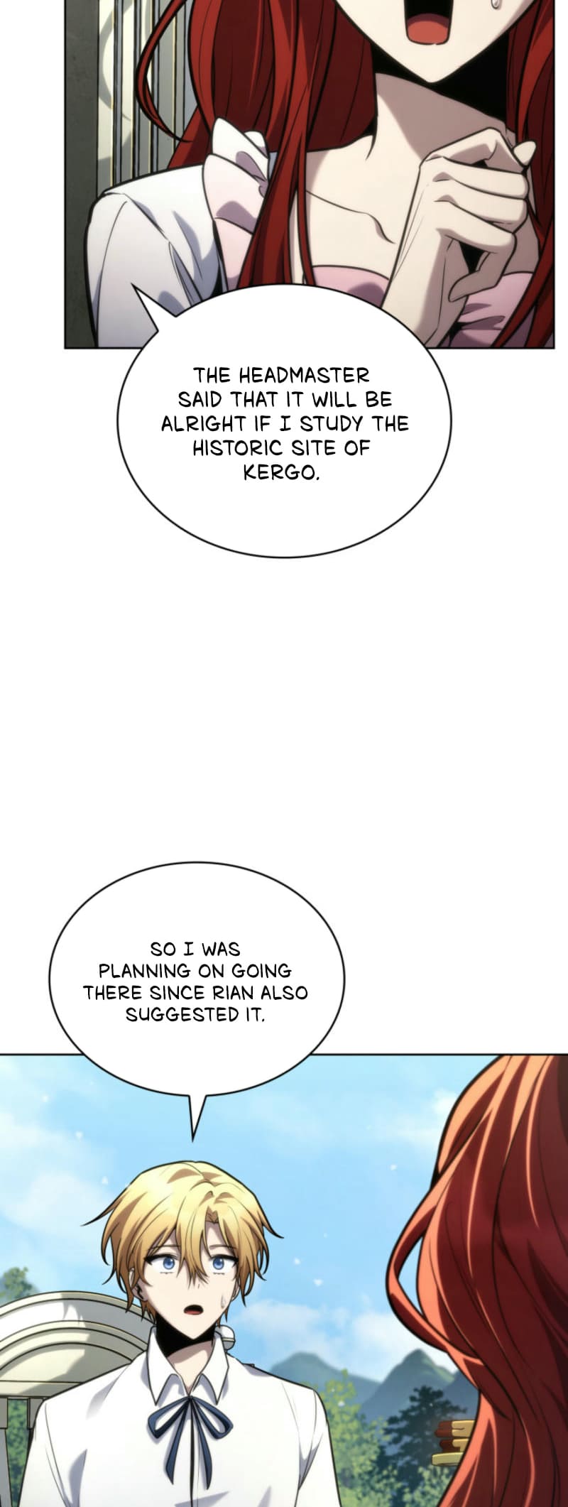 Infinite Mage, Chapter 106 image 82